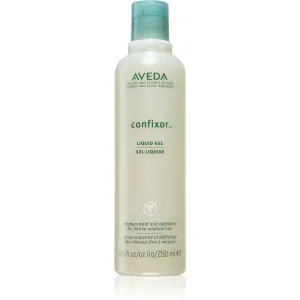 Aveda Confixor™ Liquid Gel gel cheveux fixation et forme 250 ml