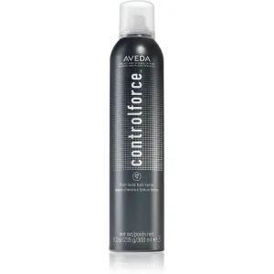 Aveda Control Force™ Firm Hold Hair Spray laque cheveux extra fort 300 ml
