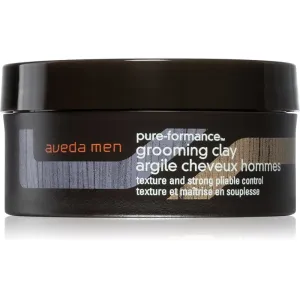 Aveda Men Pure - Formance™ Grooming Clay argile texturisante fixation et forme 75 ml