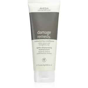Aveda Damage Remedy™ Restructuring Conditioner après-shampoing pour cheveux abîmés 200 ml