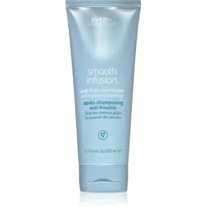 Aveda Smooth Infusion™ Anti-Frizz Conditioner après-shampoing lissant pour des cheveux disciplinés sans frisottis 200 ml