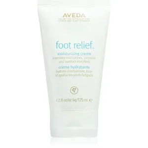 Aveda Foot Relief™ Moisturizing Creme crème hydratante en profondeur pieds 125 ml