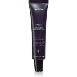 Aveda Invati Advanced™ Intensive Hair & Scalp Masque masque nourrissant en profondeur 40 ml