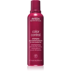 Aveda Color Control Shampoo shampoing protecteur de cheveux sans sulfates ni parabènes 200 ml