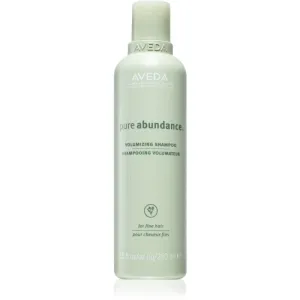 Aveda Pure Abundance™ Volumizing Shampoo shampoing volumisant pour cheveux fins 250 ml