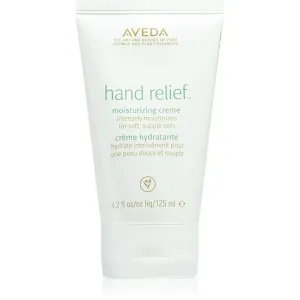 Aveda Hand Relief™ Moisturizing Creme crème mains hydratant 125 ml