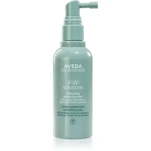 Aveda Scalp Solutions Refreshing Protective Mist brume protectrice pour cheveux qui deviennent gras très vite 100 ml