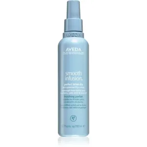 Aveda Smooth Infusion™ Perfect Blow Dry spray brushing disciplinant anti-frisottis 200 ml
