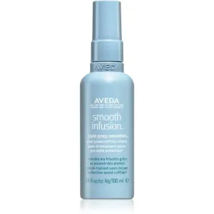 Aveda Smooth Infusion™ Style Prep Smoother™ sérum soyeux cheveux anti-frisottis 100 ml