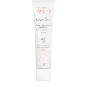 Avène Cicalfate + crème réparatrice pour peaux irritées 40 ml #120117