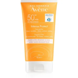 Avène Sun Intense Protect fluide protecteur SPF 50+ 150 ml