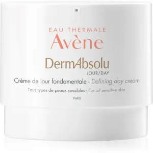 Avène DermAbsolu DermAboslu crème de jour remodelante anti-rides 40 ml