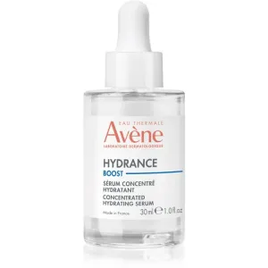 Avène Hydrance Boost sérum concentré pour une hydratation intense 30 ml