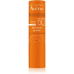 Avène Sun Sensitive stick lèvres SPF 50+ 3 g #121370