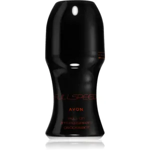 Avon Full Speed déodorant roll-on pour homme 50 ml