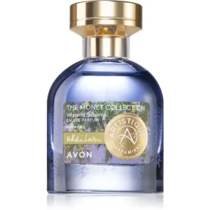 Avon Artistique Wisteria Sublime Eau de Parfum pour femme 50 ml
