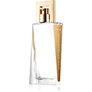 Avon Attraction Eau de Parfum pour femme 50 ml #107448