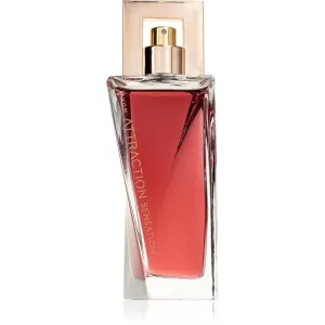 Avon Attraction Sensation Eau de Parfum pour femme 50 ml #118263