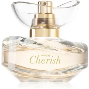 Avon Cherish Eau de Parfum pour femme 50 ml #106016