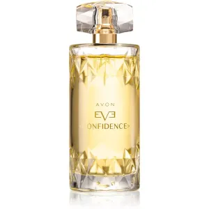 Avon Eve Confidence Eau de Parfum pour femme 100 ml