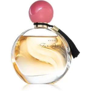 Avon Far Away Eau de Parfum pour femme 50 ml #100080
