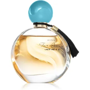 Avon Far Away Infinity Eau de Parfum pour femme 50 ml #108461