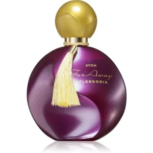 Avon Far Away Splendoria Eau de Parfum pour femme 50 ml