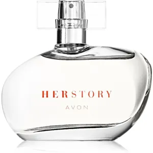 Avon HerStory Eau de Parfum pour femme 50 ml #121323