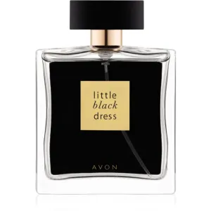 Avon Little Black Dress New Design Eau de Parfum pour femme 100 ml