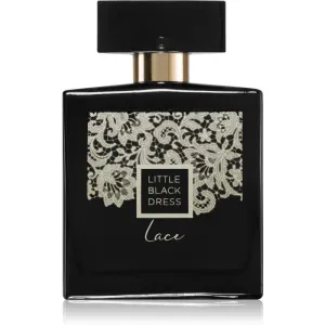 Avon Little Black Dress Lace Eau de Parfum pour femme 50 ml