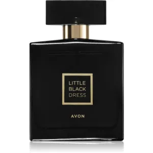 Avon Little Black Dress New Design Eau de Parfum pour femme 50 ml