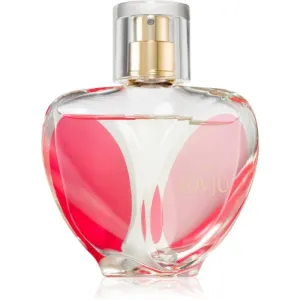 Avon Lov U Eau de Parfum pour femme 50 ml