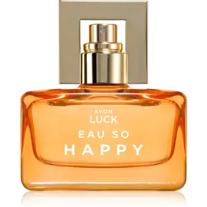Avon Luck Eau So Happy Eau de Parfum pour femme 30 ml