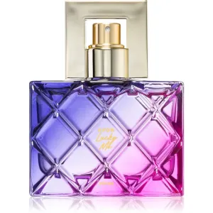 Avon Lucky Me For Her Eau de Parfum pour femme 50 ml