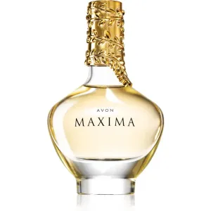 Avon Maxima Eau de Parfum pour femme 50 ml #119811