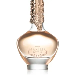 Avon Maxima Icon Eau de Parfum pour femme 50 ml