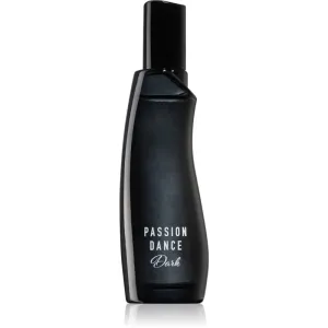 Avon Passion Dance Dark Eau de Toilette pour femme 50 ml