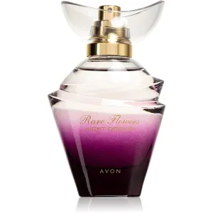 Avon Rare Flowers Night Orchid Eau de Parfum pour femme 50 ml #117496