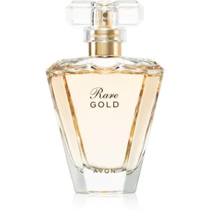 Avon Rare Gold Eau de Parfum pour femme 50 ml #100079