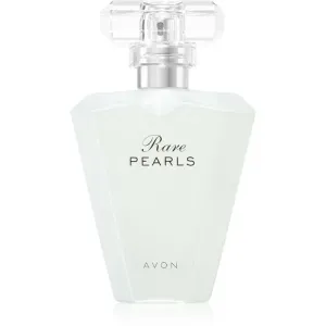 Avon Rare Pearls Eau de Parfum pour femme 50 ml #100216
