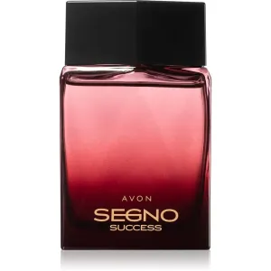 Avon Segno Success Eau de Parfum pour homme 75 ml