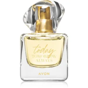 Avon Today Tomorrow Always Today Eau de Parfum pour femme 30 ml
