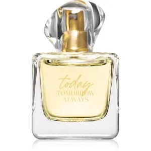 Avon Today Tomorrow Always Today Eau de Parfum pour femme 50 ml #100075