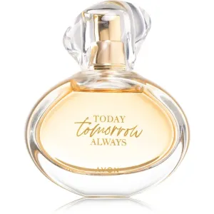 Avon Today Tomorrow Always Tomorrow Eau de Parfum pour femme 50 ml #134242