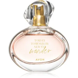 Avon Today Tomorrow Always Wonder Eau de Parfum pour femme 50 ml
