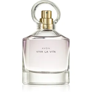Avon Viva La Vita Eau de Parfum pour femme 50 ml #110003