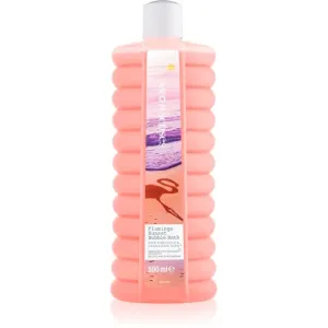 Avon Senses Flamingo Sunset bain moussant 500 ml