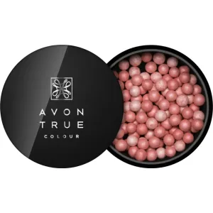 Avon True Colour perles illuminatrices visage 22 g