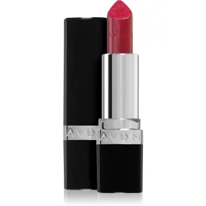 Avon Ultra Creamy Rouge à lèvres crème ultra pigmenté teinte Red 2000 3,6 g