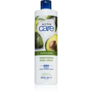 Avon Care Avocado lait corporel hydratant 400 ml